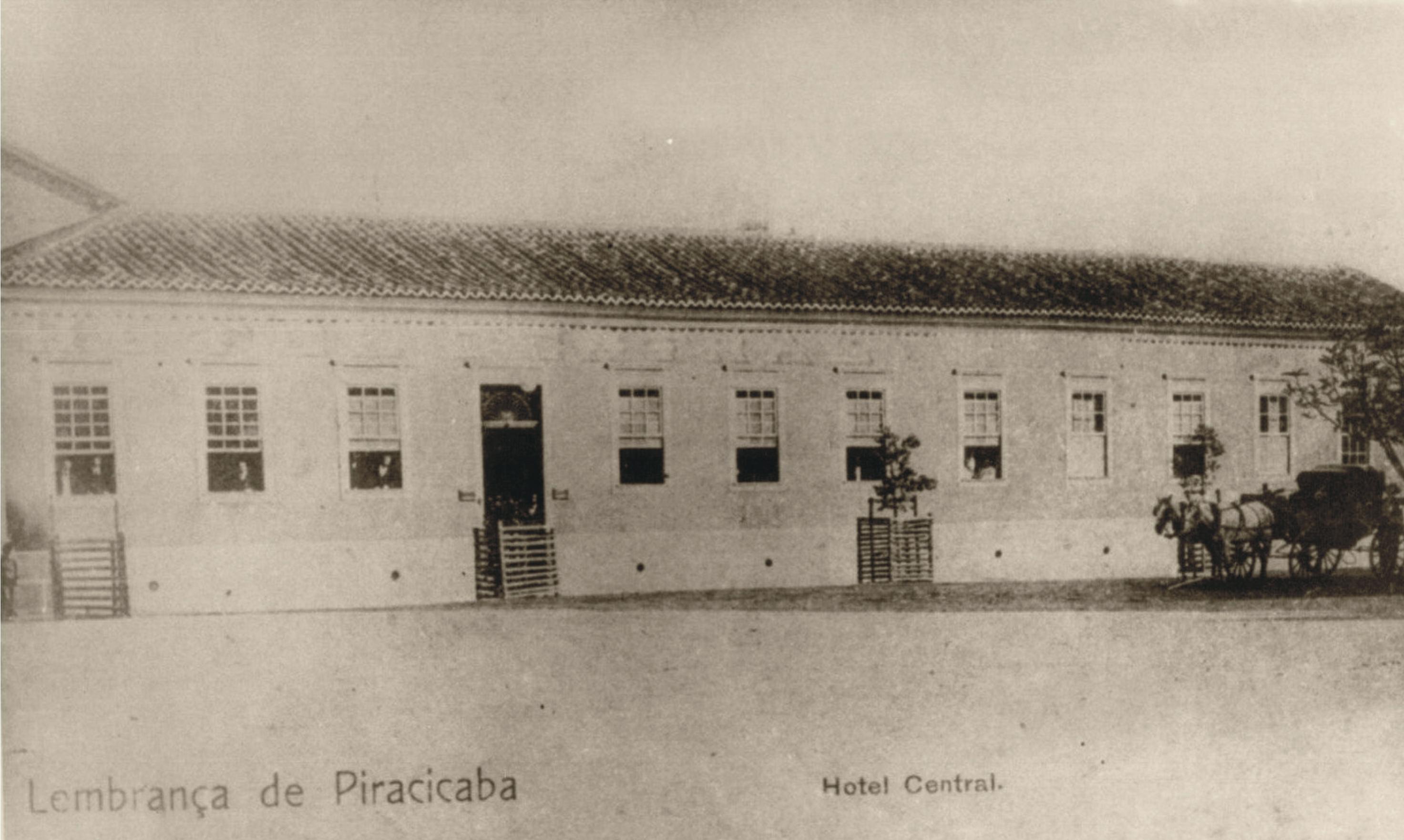 Instituto Histórico e Geográfico de Piracicaba