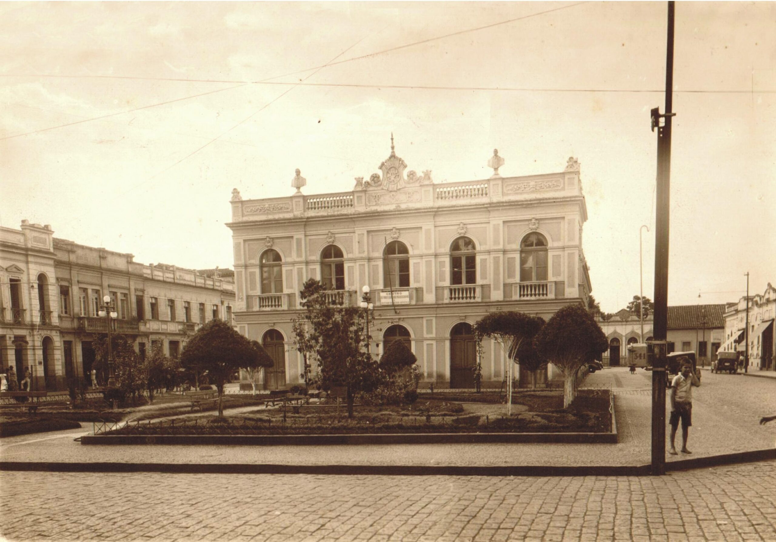 Instituto Histórico e Geográfico de Piracicaba